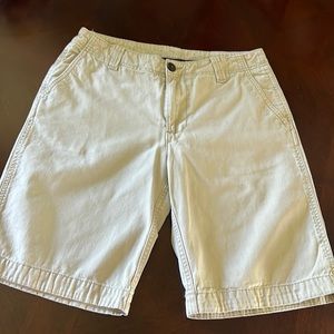 Aeropostale Men’s Short tan color approx 10.5” inseam